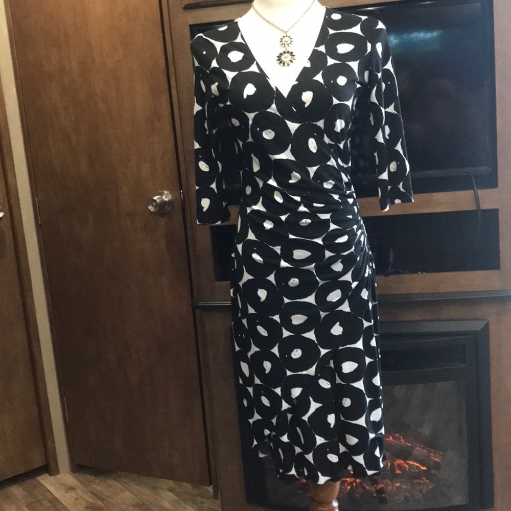 Joseph Rebkoff Dress